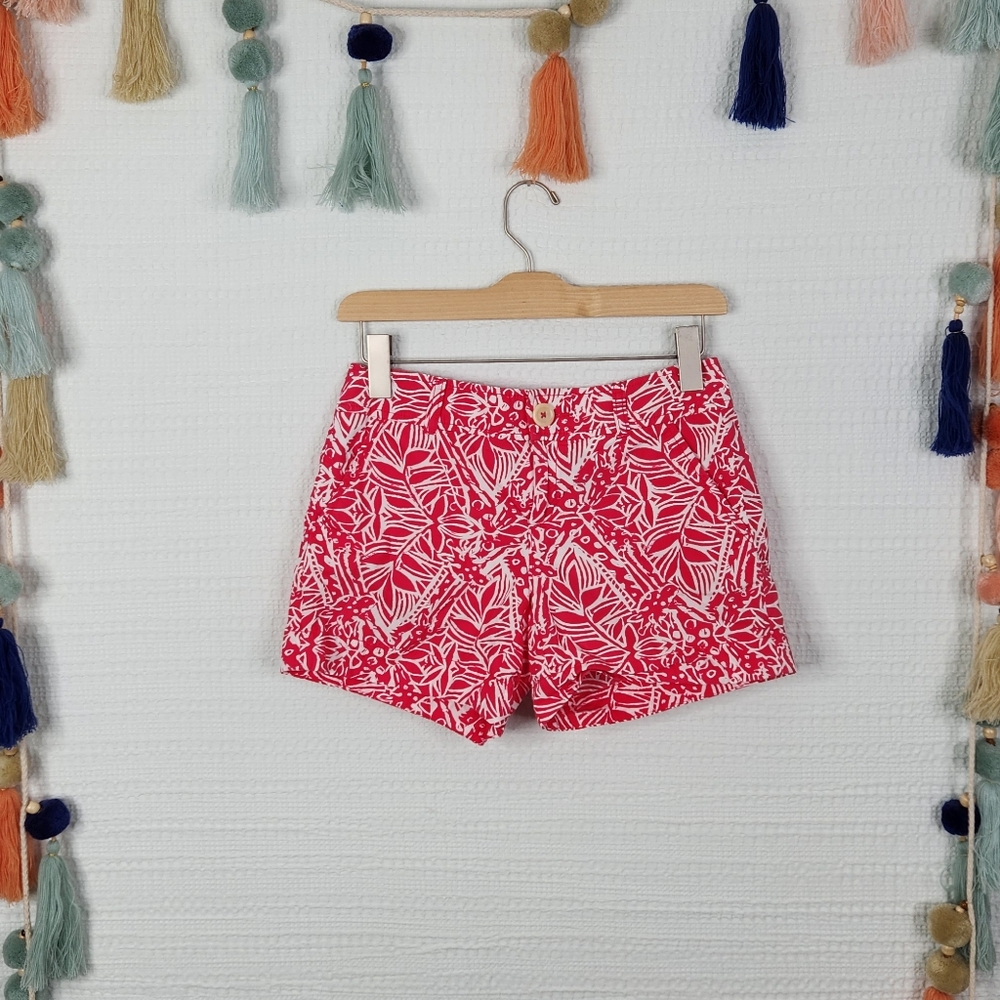 Lilly Pulitzer Shorts